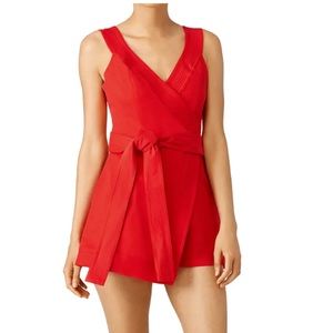 ALEXIS LEXI ROMPER Small